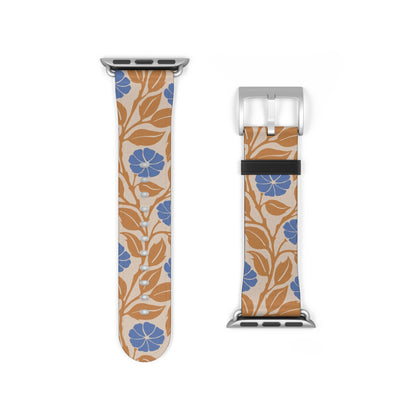 Sienna Bloom | Apple Watch Band