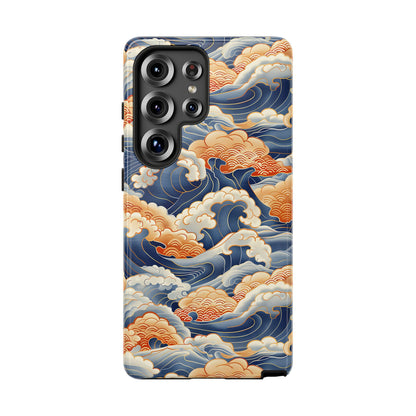 Kumo Nami | Tough