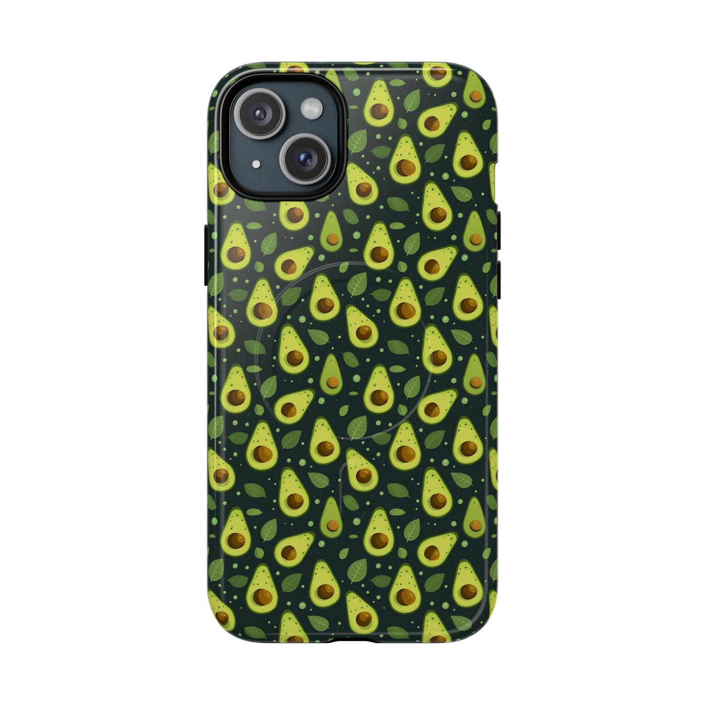 Avo Grove | MagSafe Tough