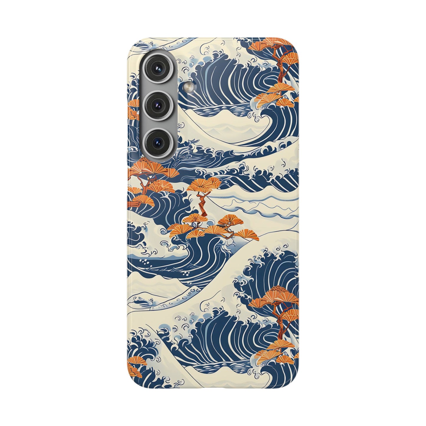 Pines & Tides | Snap