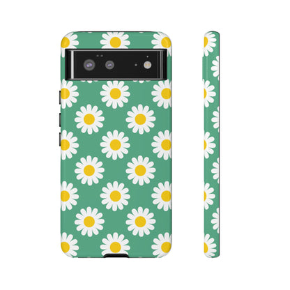 Minty Daisy | Tough