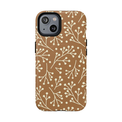 Caramel Meadow | MagSafe Tough