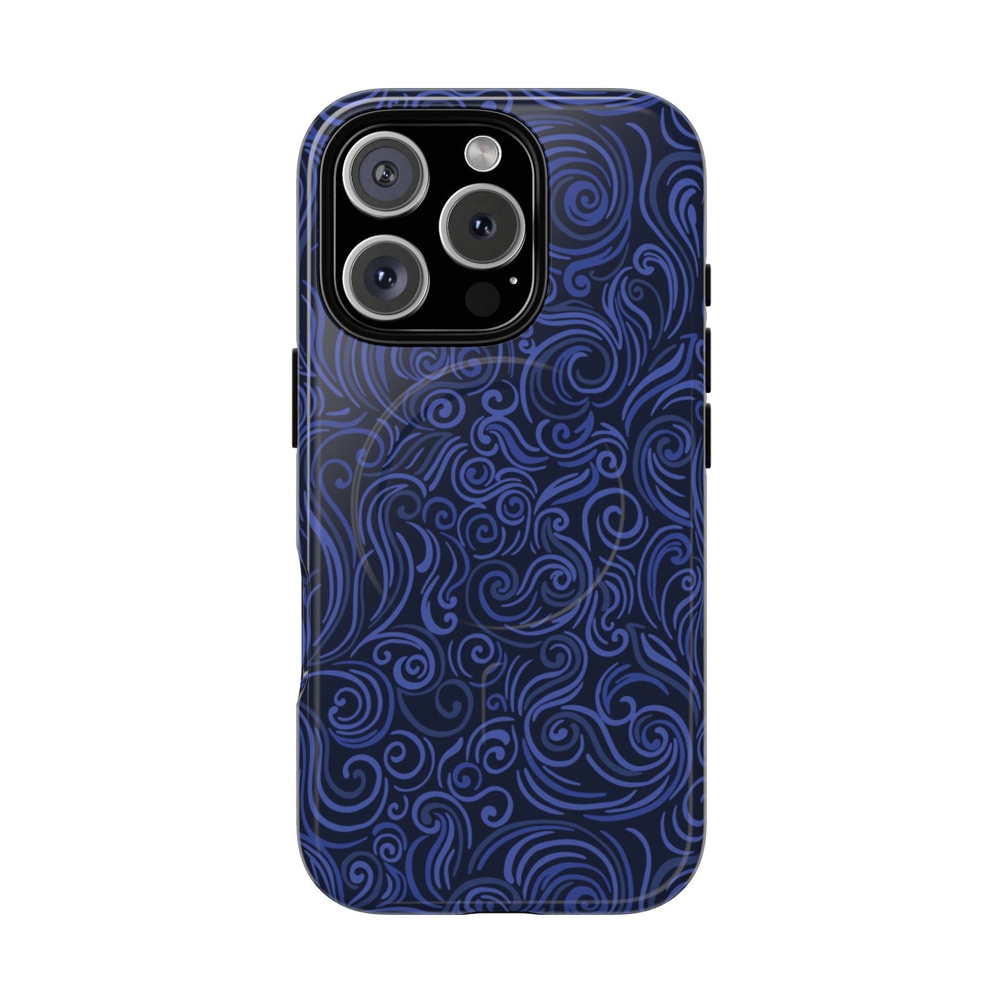 Blue Mirage | MagSafe Tough