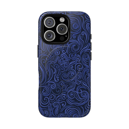 Blue Mirage | MagSafe Tough