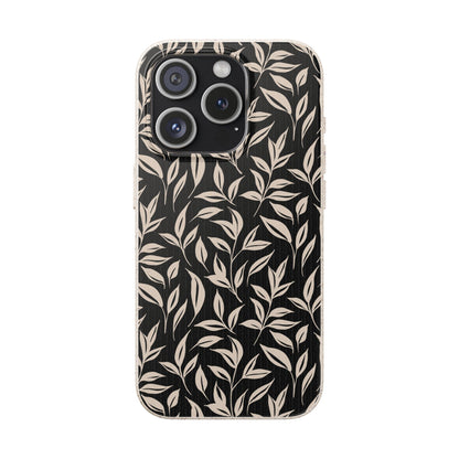 Ivory Vine | Biodegradable