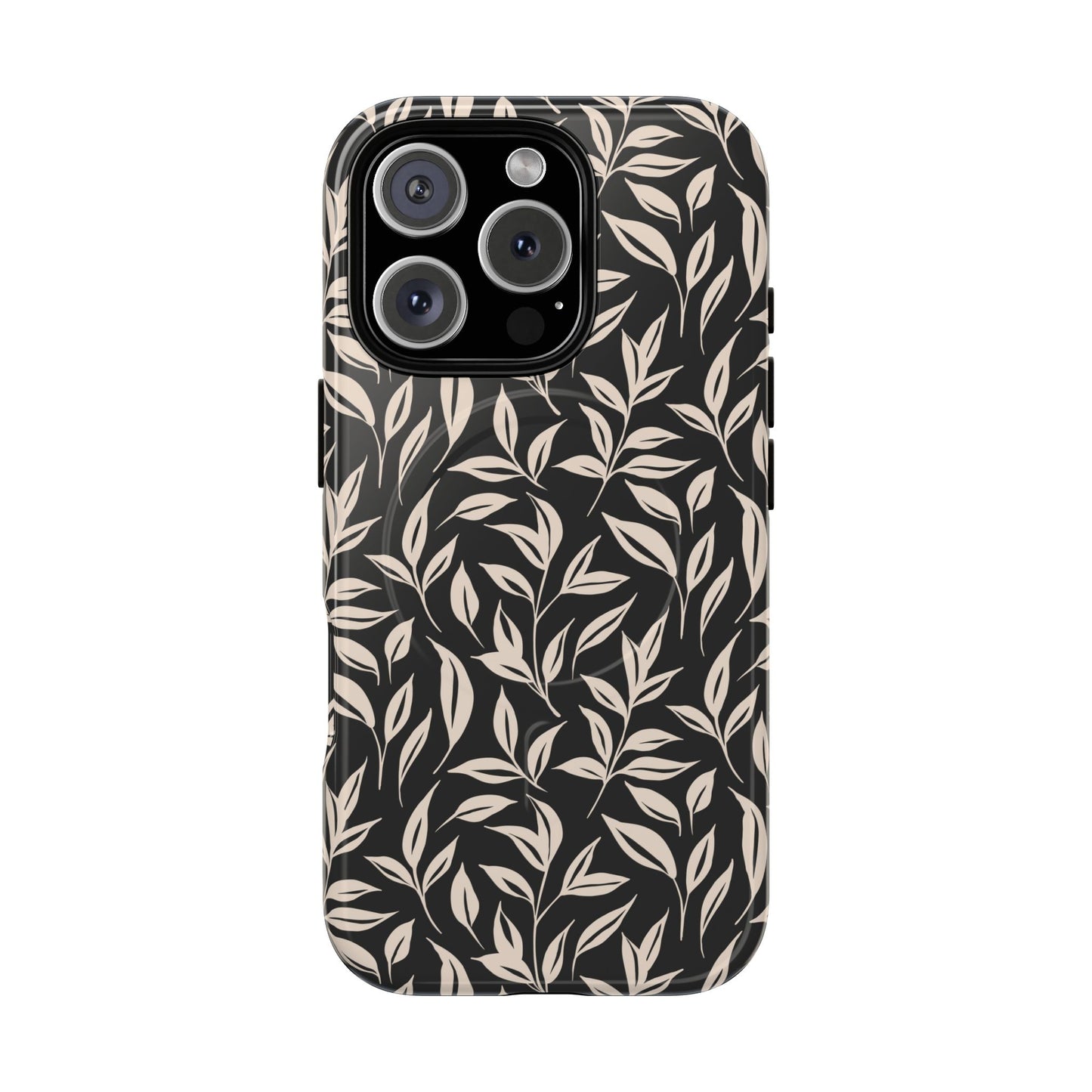 Ivory Vine | MagSafe Tough