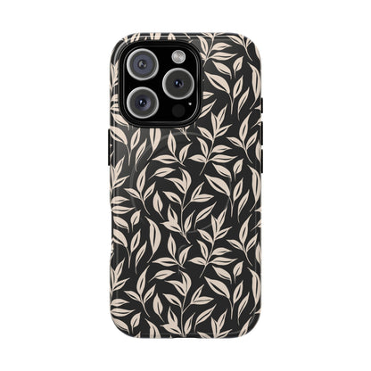 Ivory Vine | MagSafe Tough
