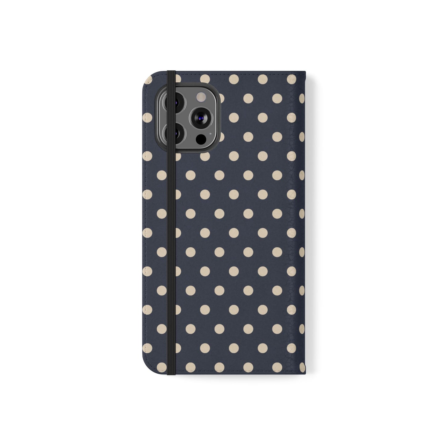 Midnight Ivory | Flip