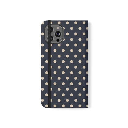 Midnight Ivory | Flip