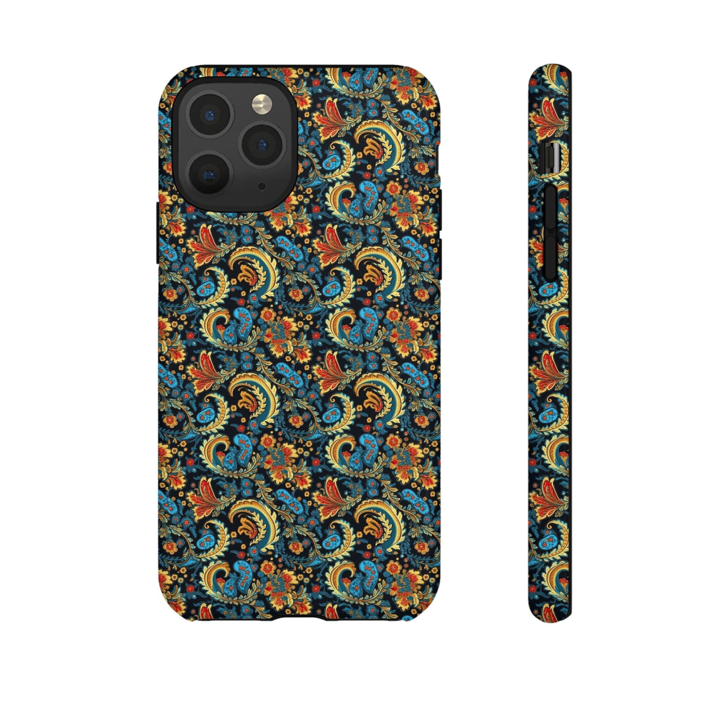 Obsidian Bloom | Tough