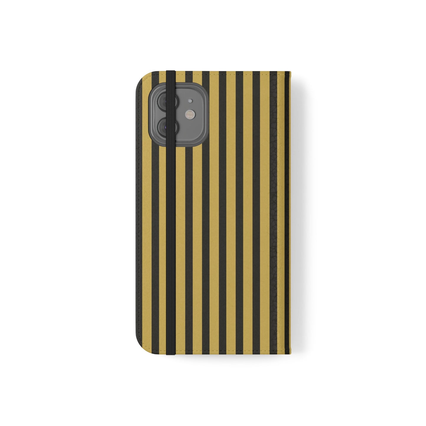 Gilded Noir | Flip