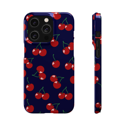 Sweet Cherry | Snap