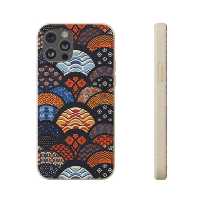 Kimono Wave | Biodegradable