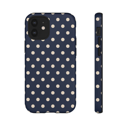 Midnight Ivory | Tough
