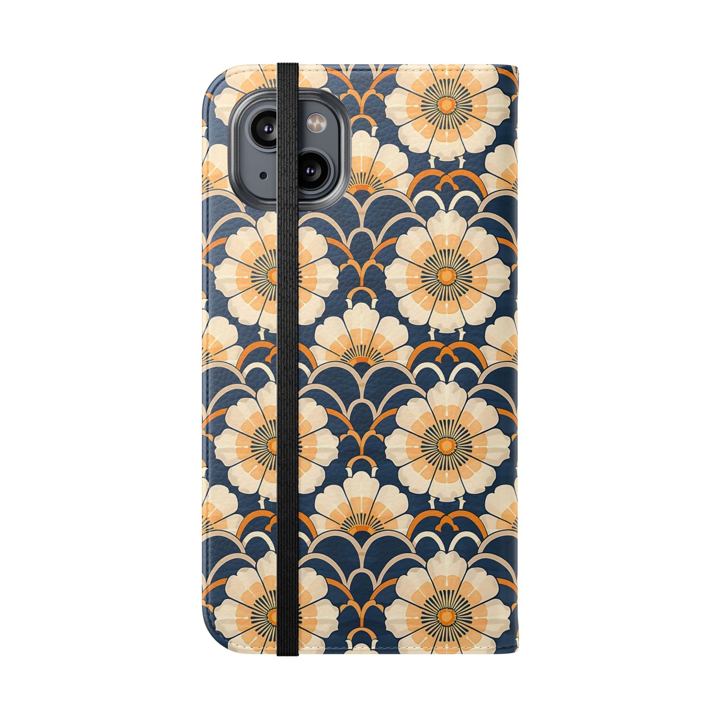 Ivory Bloom | Flip