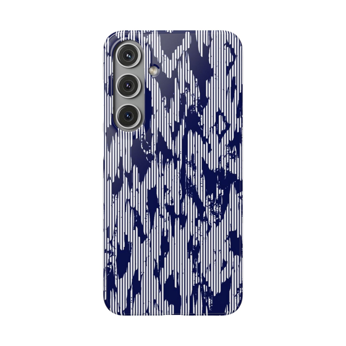 Indigo Weave | Snap