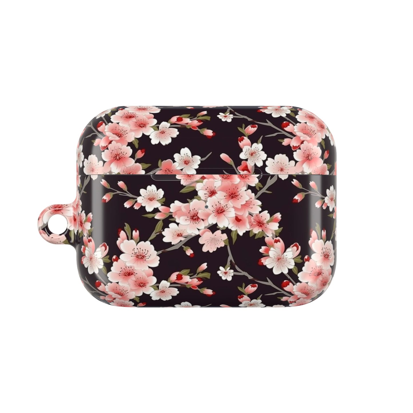 Cherry Blossom | Apple Airpods Case