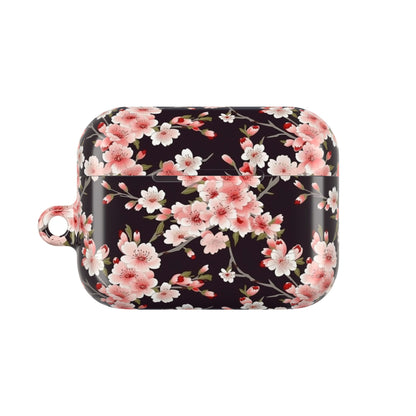 Cherry Blossom | Apple Airpods Case