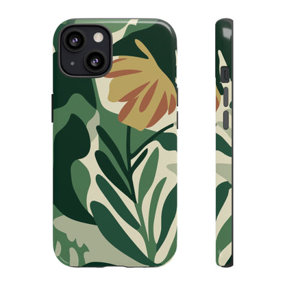 Verdant Muse | Tough