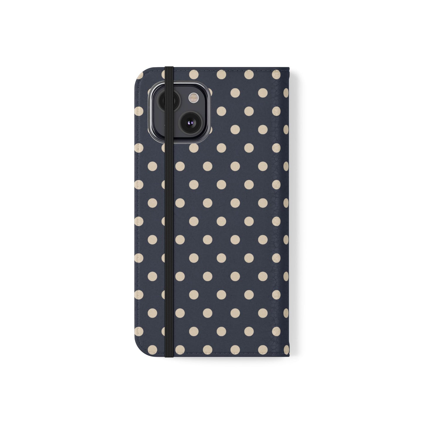 Midnight Ivory | Flip