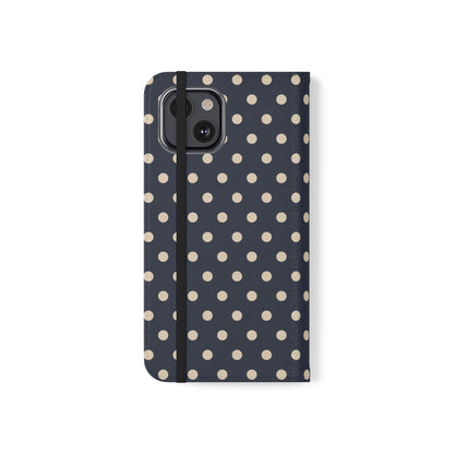 Midnight Ivory | Flip