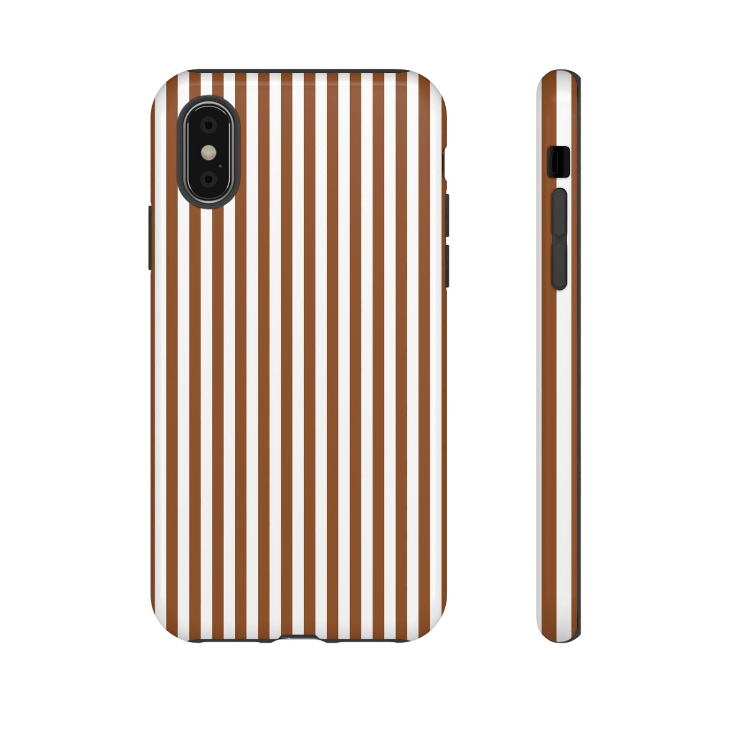 Toffee Stripe | Tough