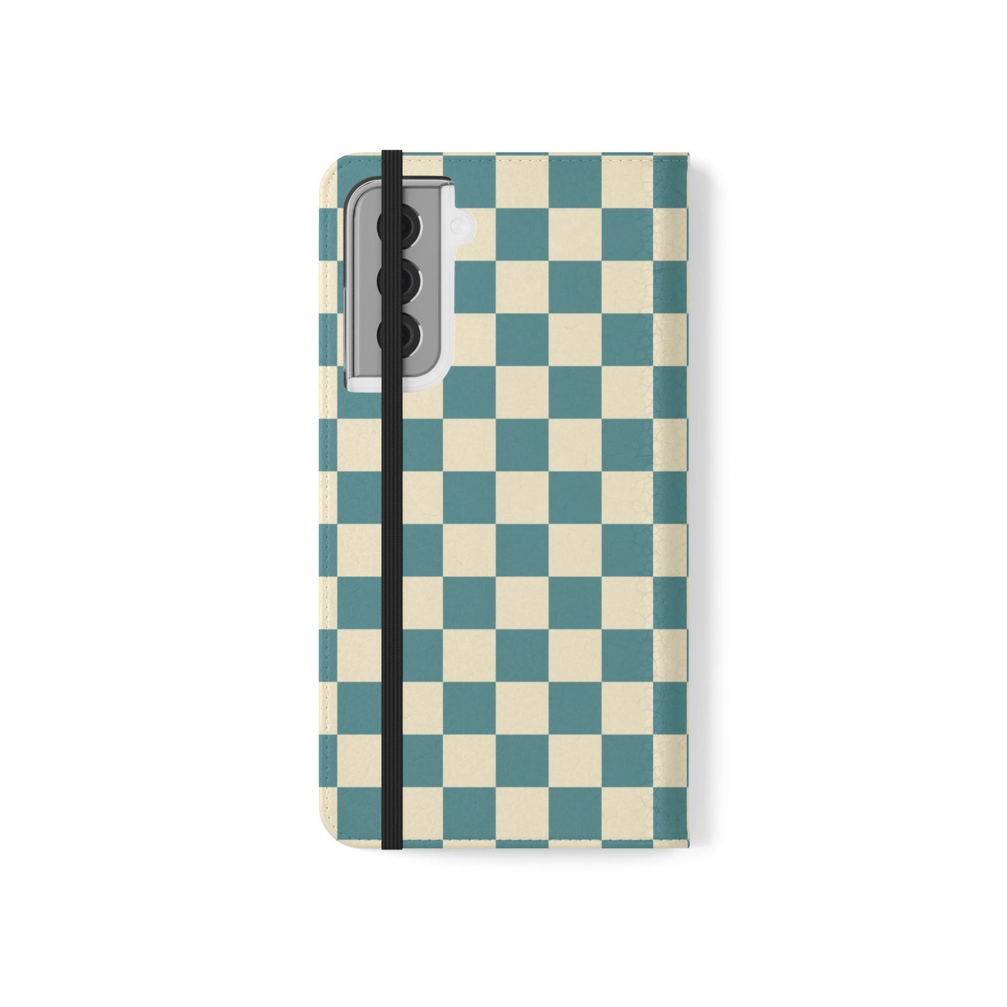 Harbor Check | Flip
