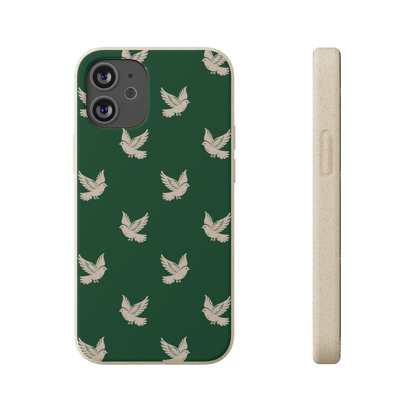 Royal Dove | Biodegradable