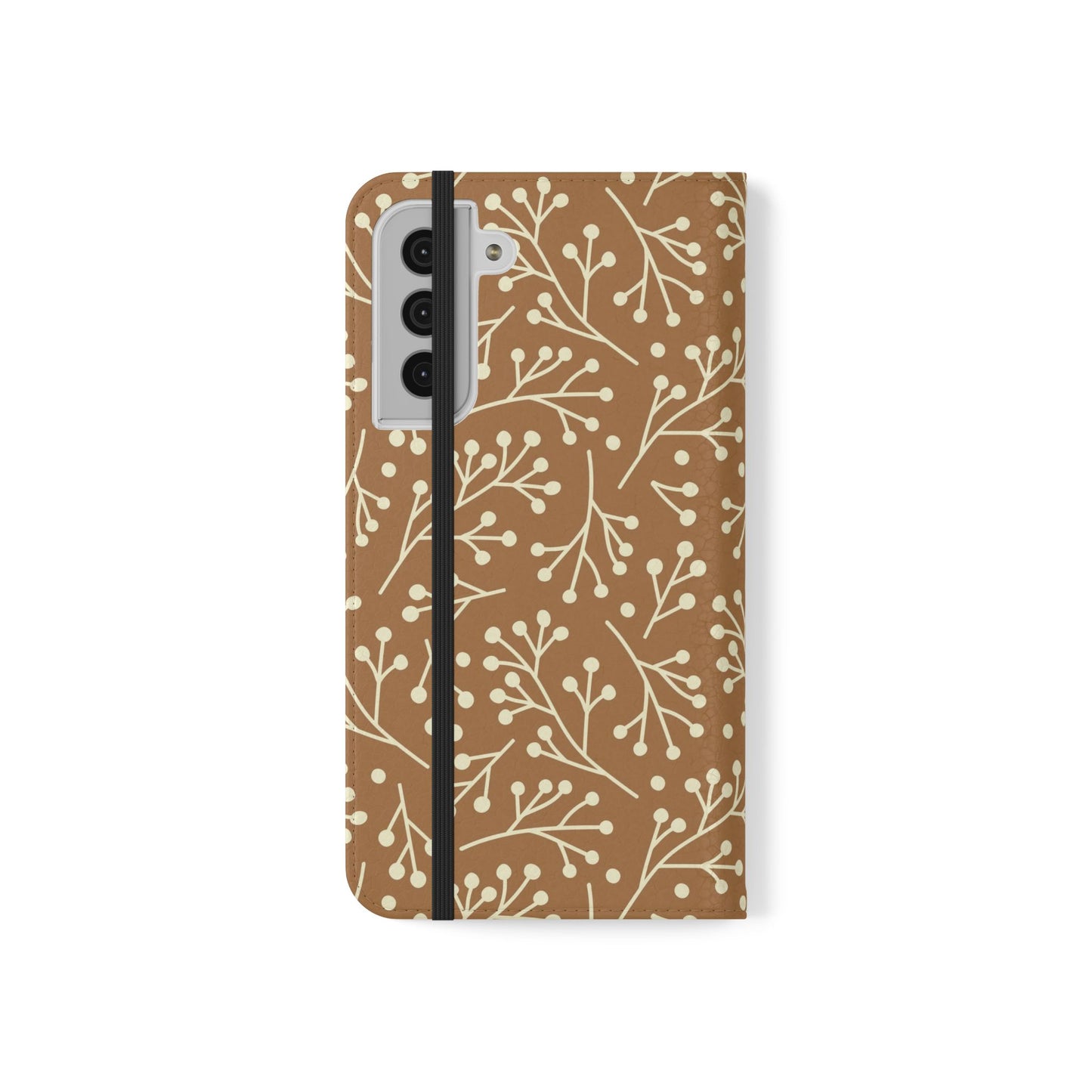 Caramel Meadow | Flip