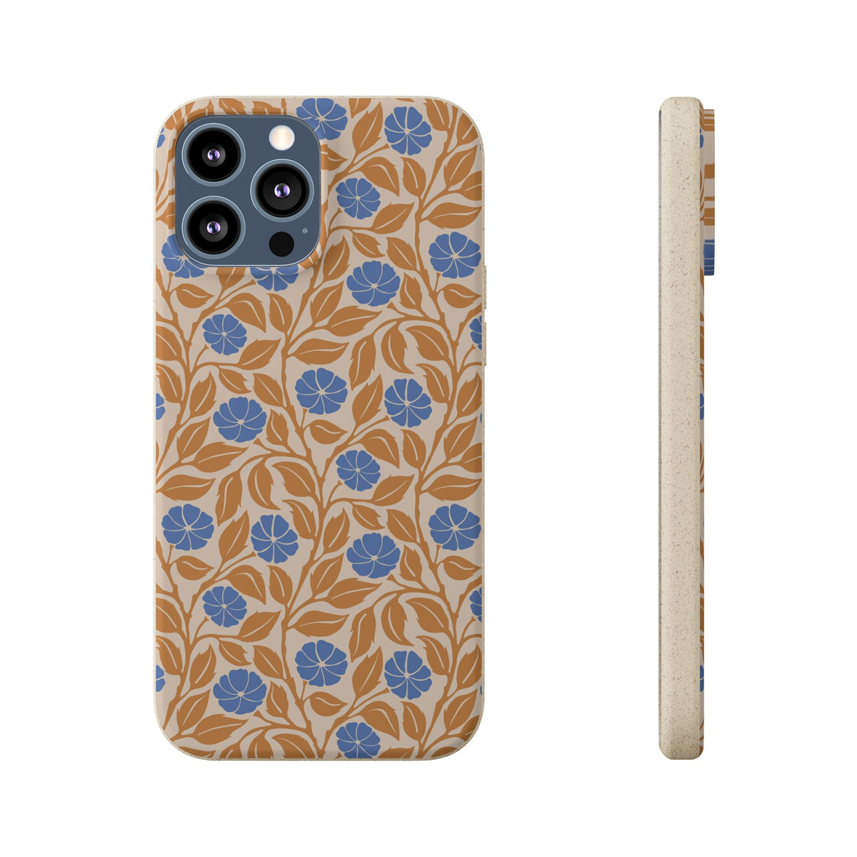 Sienna Bloom | Biodegradable