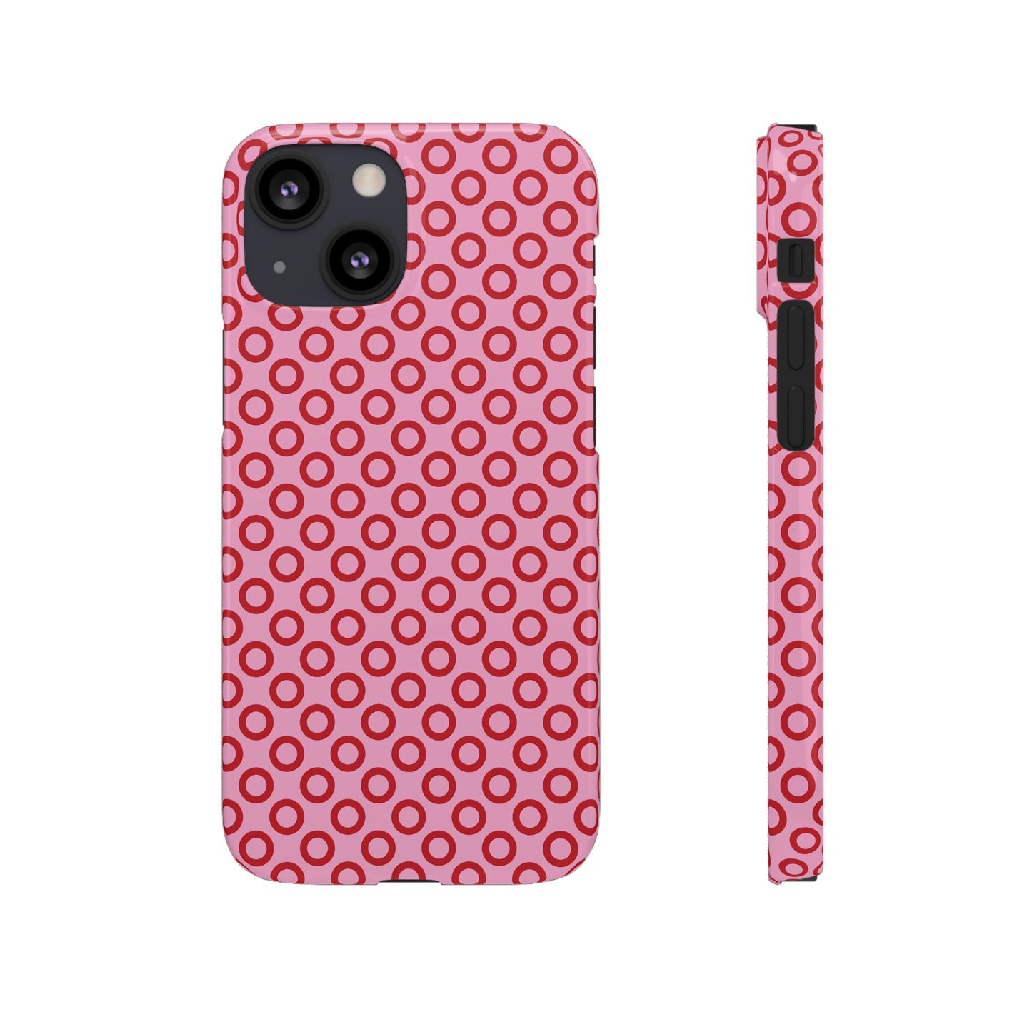 Cherry Loop | Snap