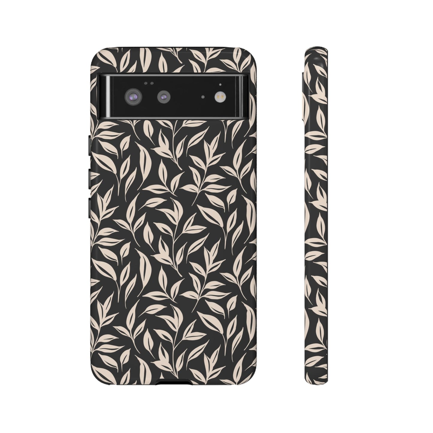 Ivory Vine | Tough