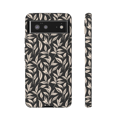 Ivory Vine | Tough