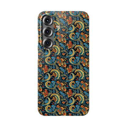 Obsidian Bloom | Snap