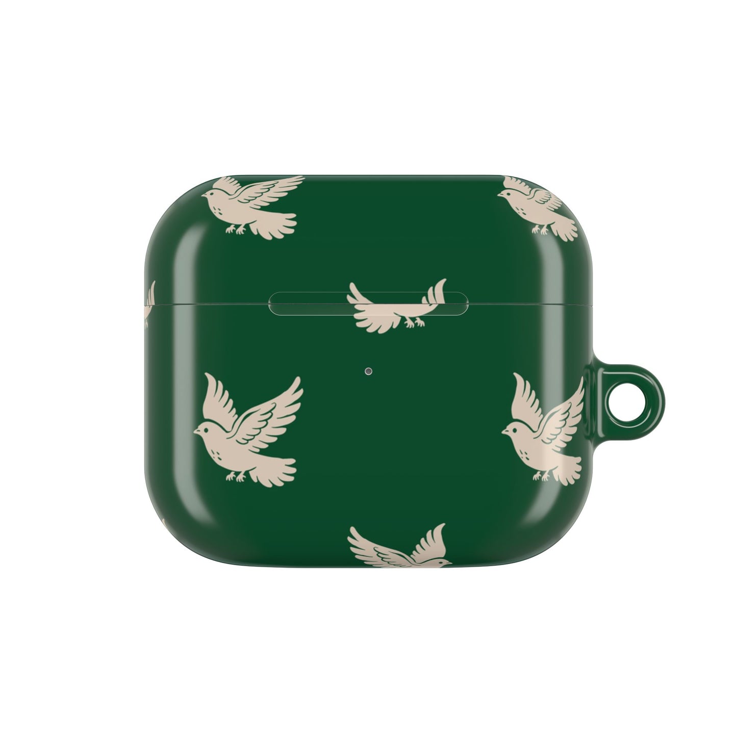Royal Dove | Apple Airpods Case
