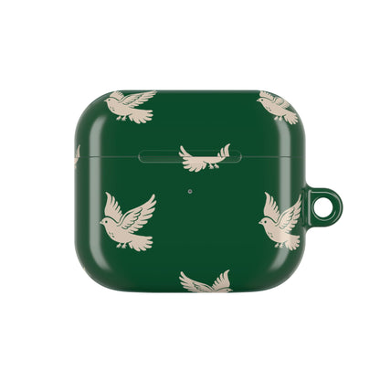 Royal Dove | Apple Airpods Case