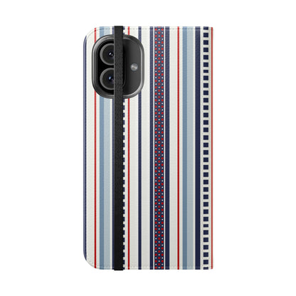 Harbor Stripe | Flip