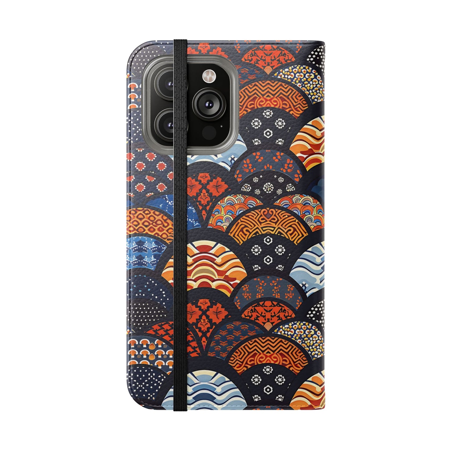 Kimono Wave | Flip
