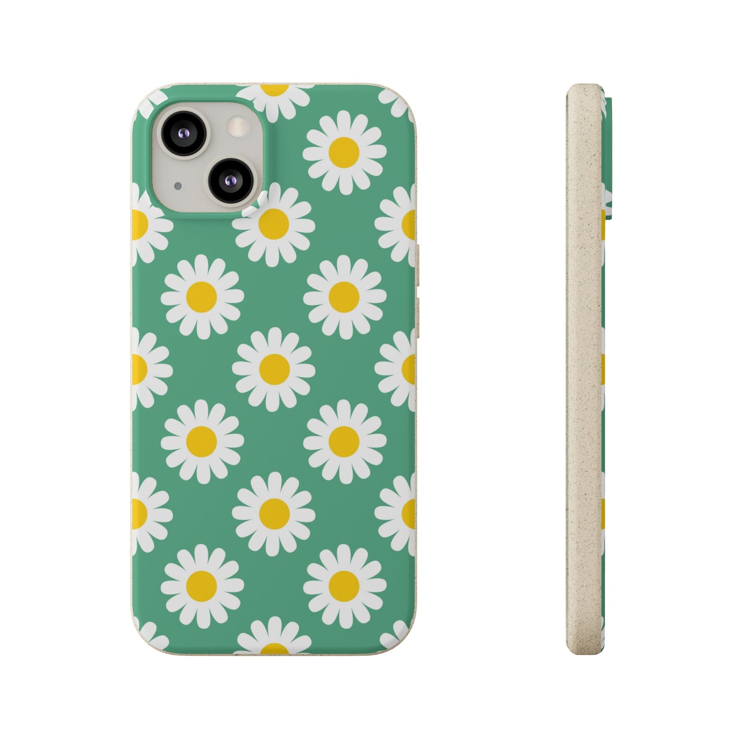 Minty Daisy | Biodegradable