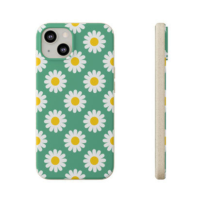 Minty Daisy | Biodegradable