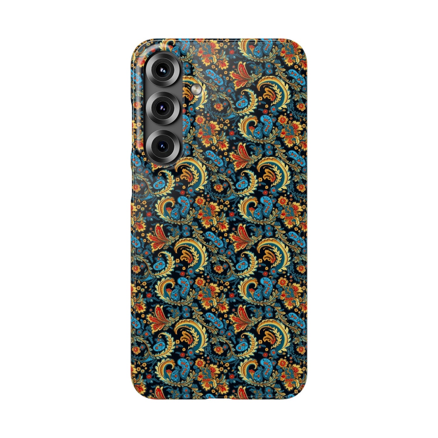 Obsidian Bloom | Snap