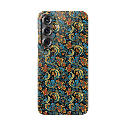 Obsidian Bloom | Snap