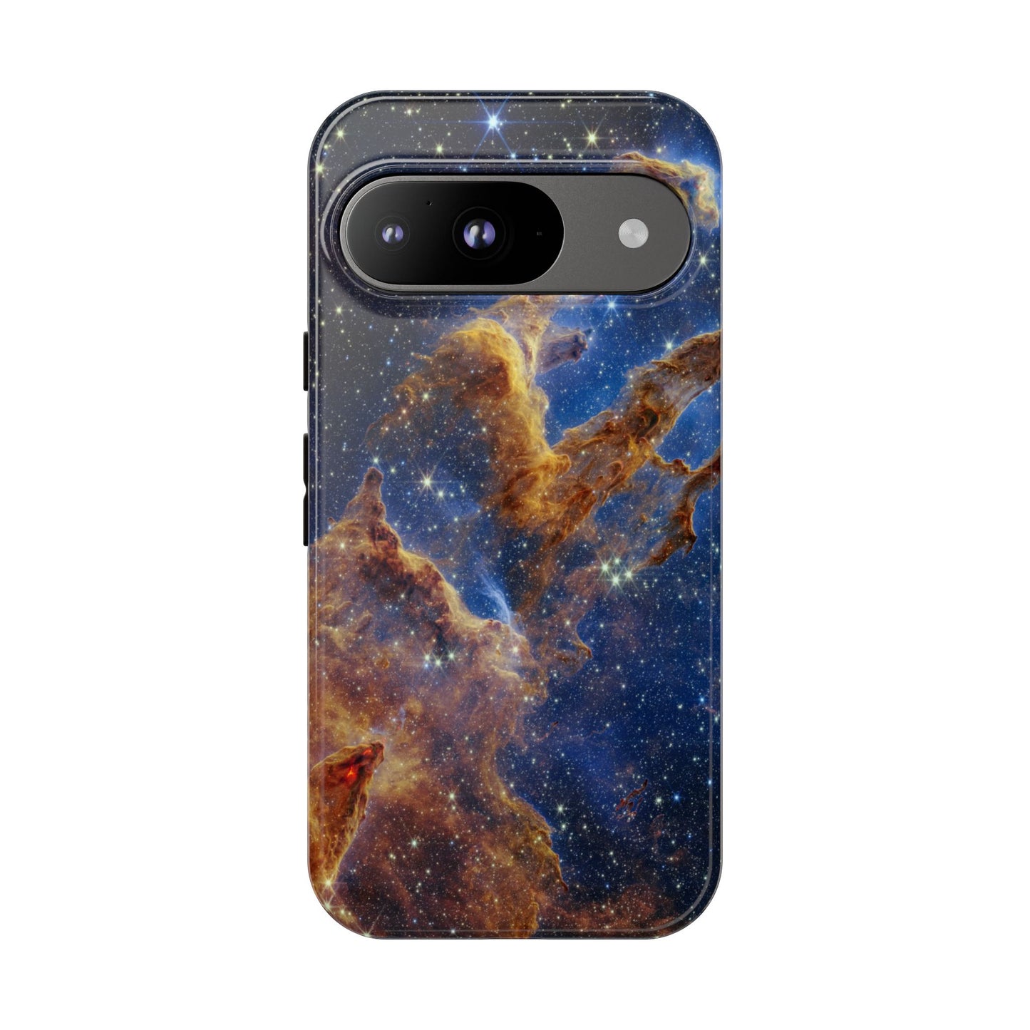 Pillars of Creation | Tough