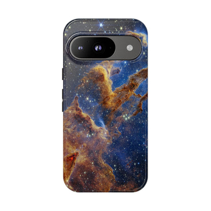 Pillars of Creation | Tough