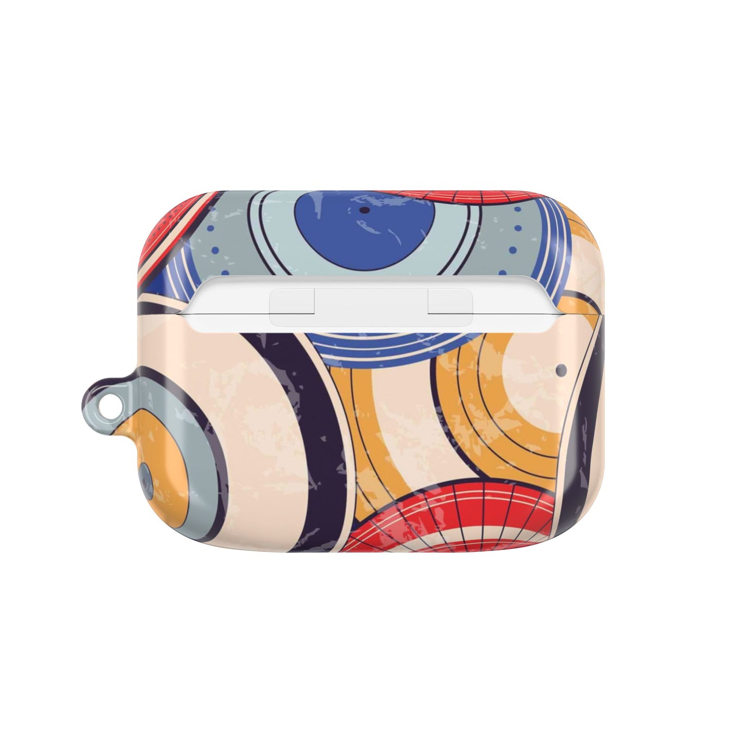 Kasa Echo | Apple Airpods Case