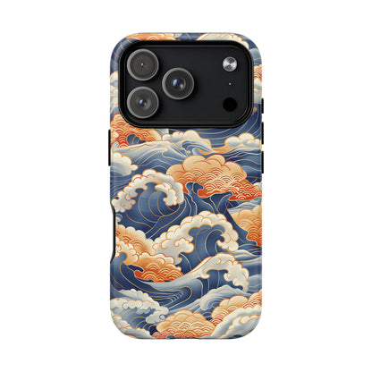 Kumo Nami | MagSafe Tough