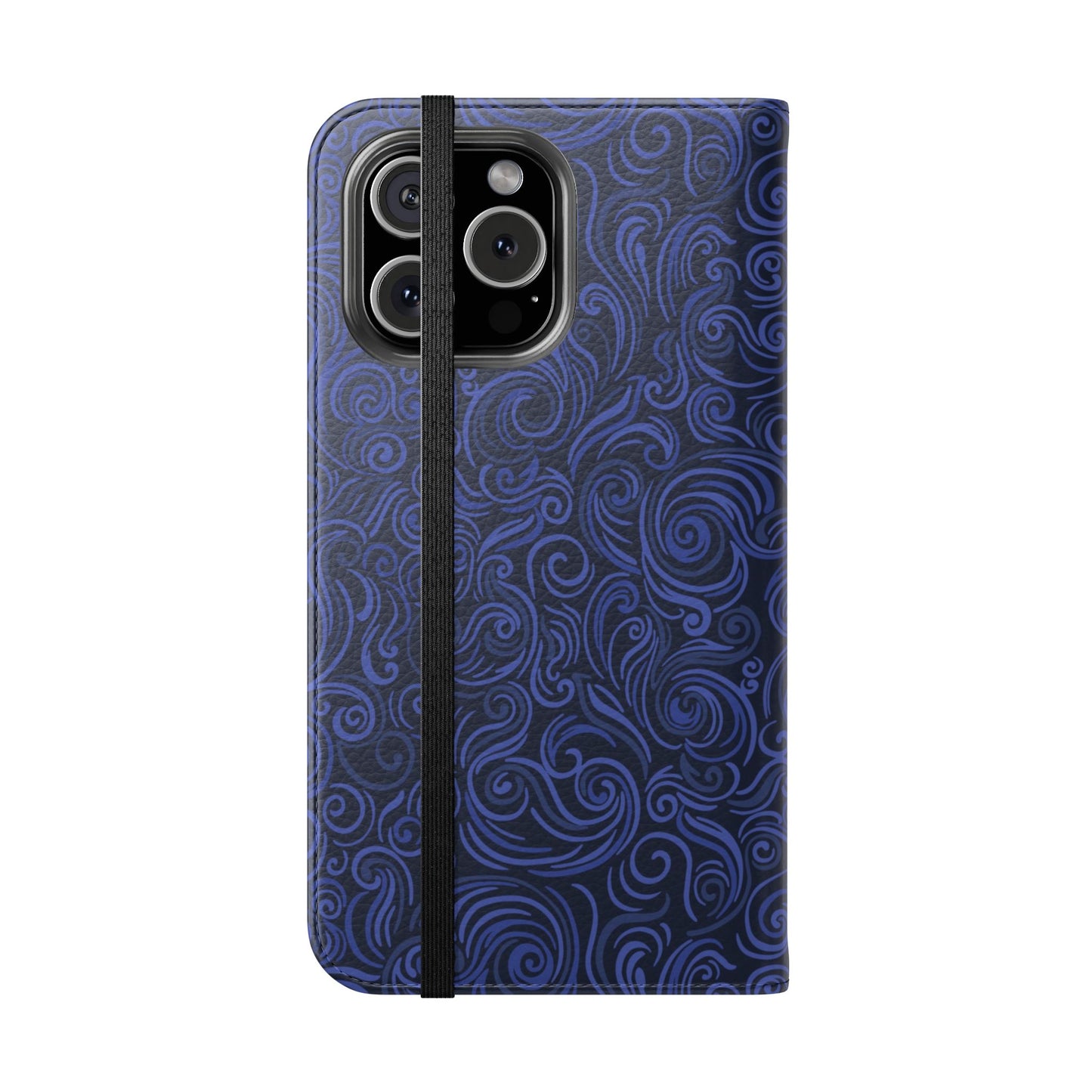 Blue Mirage | Flip