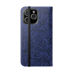 Blue Mirage | Flip