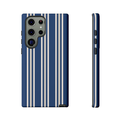 Nautic Stripe | Tough