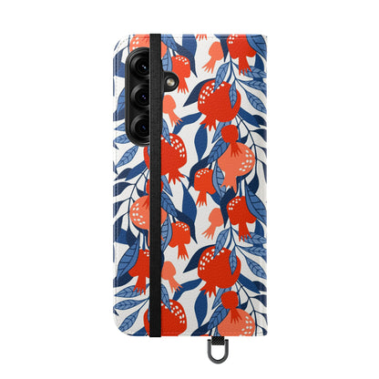 Pom Blossom | Flip